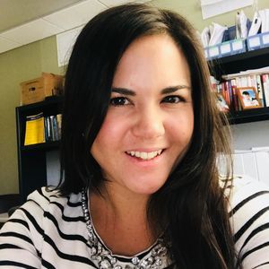 Meet your Posher, Robyn